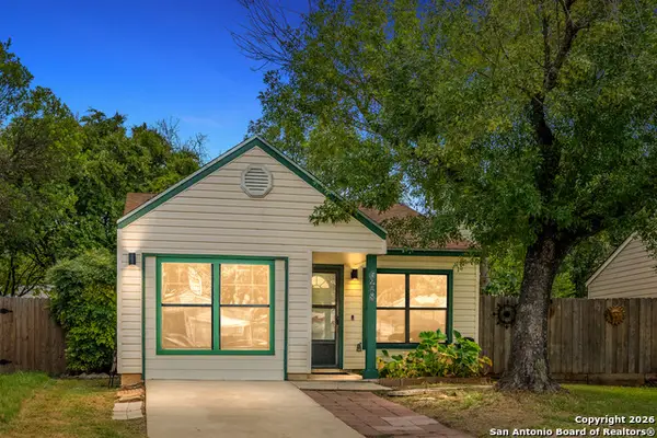 6248 Valley Queen, San Antonio, TX 78250