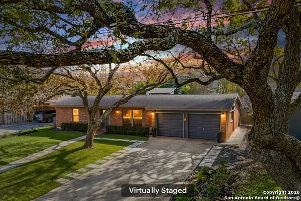 2118 E Lawndale Dr, San Antonio, TX 78209