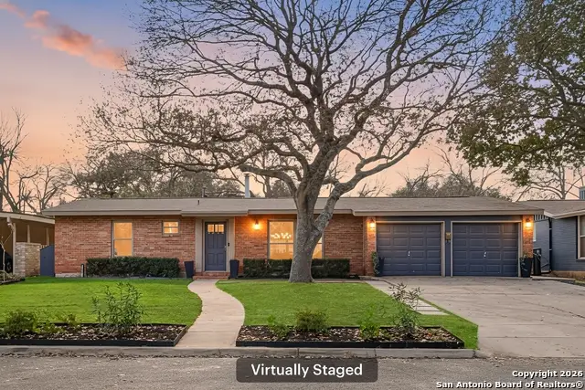 2118 E Lawndale Dr, San Antonio, TX 78209 - Image #2