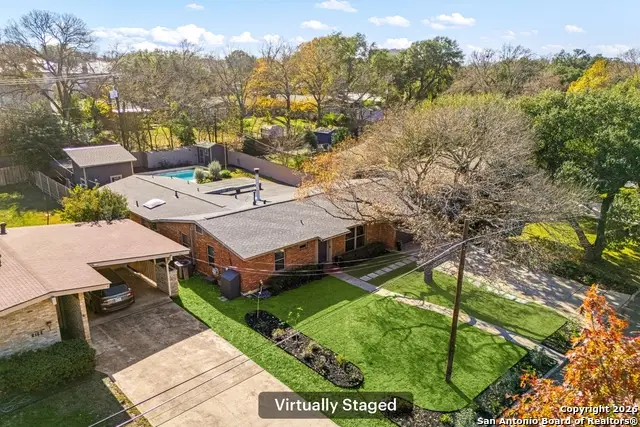 2118 E Lawndale Dr, San Antonio, TX 78209 - Image #3