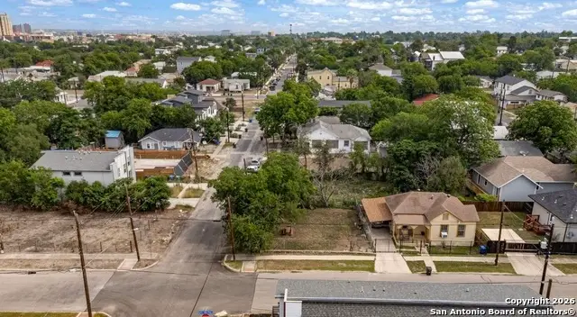 503 Martin Luther King, San Antonio, TX 78203 - Image #3