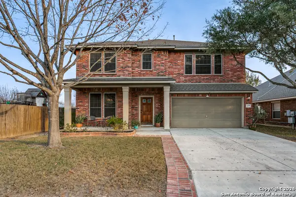 2214 Loska Manor, San Antonio, TX 78251
