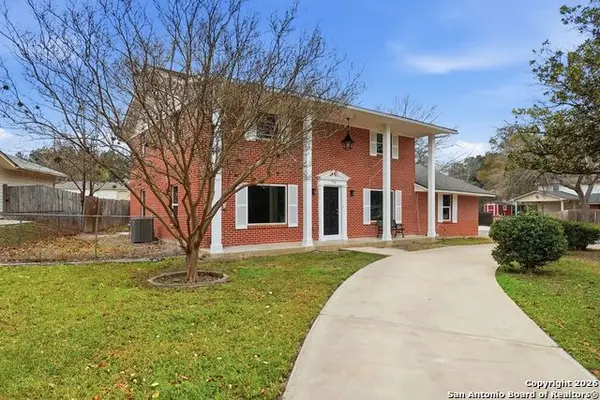 146 Summertime, San Antonio, TX 78216
