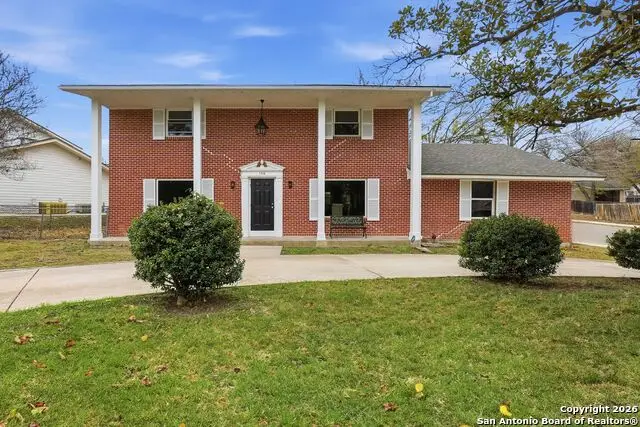 146 Summertime, San Antonio, TX 78216 - Image #2