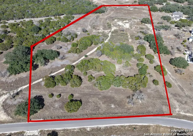 PARCEL 1 Rio Lantana Dr, Pipe Creek, TX 78063 - #1