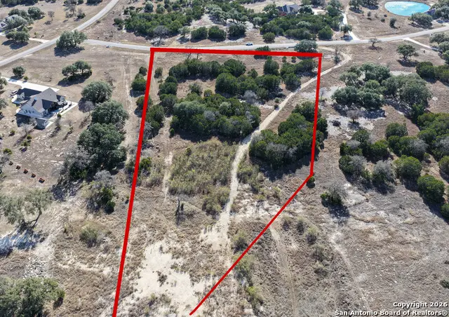 PARCEL 1 Rio Lantana Dr, Pipe Creek, TX 78063 - #2