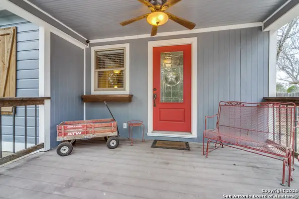 128 Ebensberger, Boerne, TX 78006