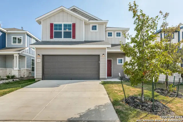 11843 Burnett Ranch, San Antonio, TX 78254 - Image #1