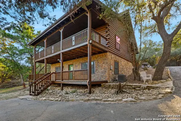 730 Gallagher Dr, Canyon Lake, TX 78133