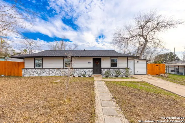 142 Hidden Valley, San Antonio, TX 78227 - Image #1