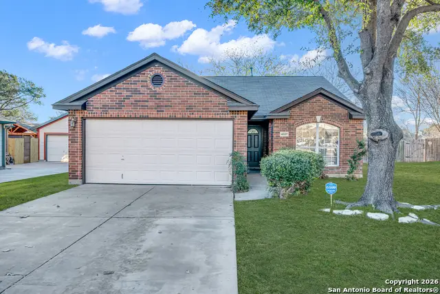 4027 Albright, San Antonio, TX 78247 - Image #1