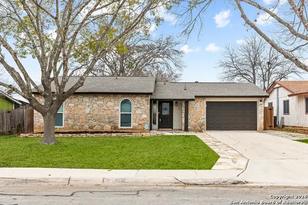5807 Cliffmont, San Antonio, TX 78250
