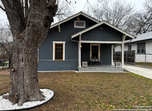 229 Nelson Ave, San Antonio, TX 78210 - Image #3
