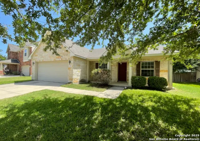 4914 Gemsbuck Chase, San Antonio, TX 78251 - Image #1