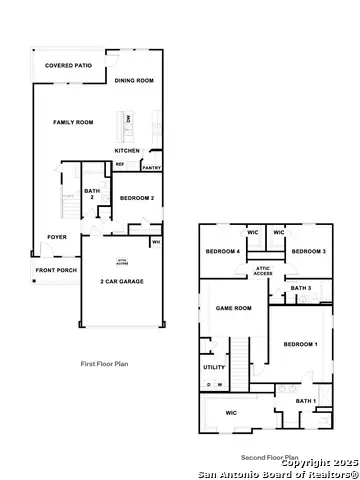 241 Hodges Street, Maxwell, TX 78656 - #2