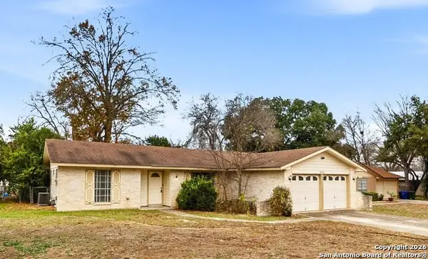 14201 Mesquite Smoke St, San Antonio, TX 78217