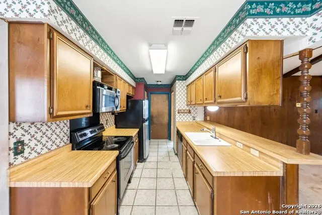 14201 Mesquite Smoke St, San Antonio, TX 78217 - Image #2