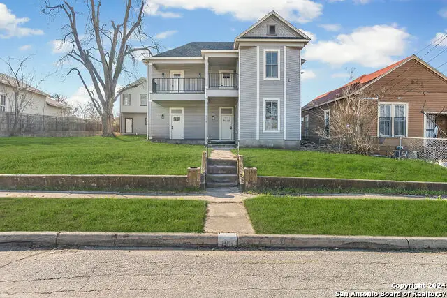 918 Dawson St, San Antonio, TX 78202 - Image #2