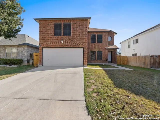 422 Benetton Drive, San Antonio, TX 78253 - Image #2