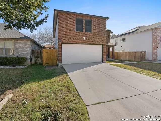 422 Benetton Drive, San Antonio, TX 78253 - Image #3