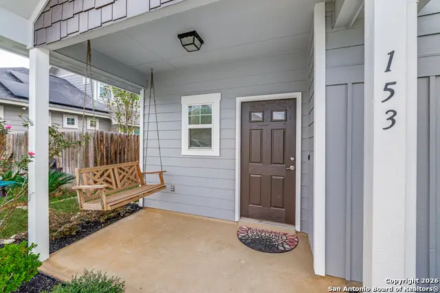 153 Lark Hill Rd, Floresville, TX 78114 - Image #3