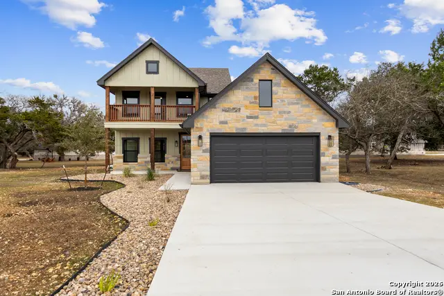 181 Deerwood Circle, Bandera, TX 78003 - Image #1
