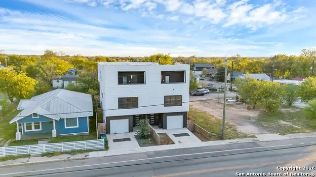 810 Iowa #4, San Antonio, TX 78203 - Image #2