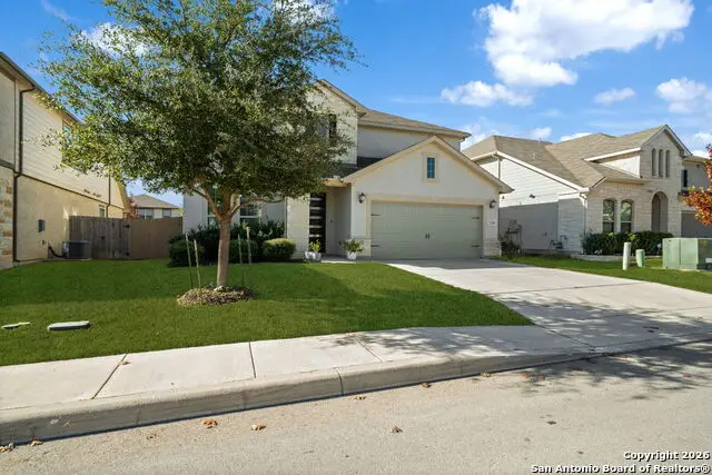 2330 Olive, San Antonio, TX 78259 - Image #2