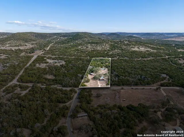 299 Live Oak Trail, Tarpley, TX 78883 - Image #3