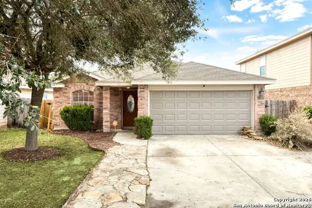 10514 Appaloosa Bay, San Antonio, TX 78254 - Image #1
