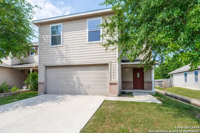 12226 Mountain Pine, San Antonio, TX 78254 - Image #2