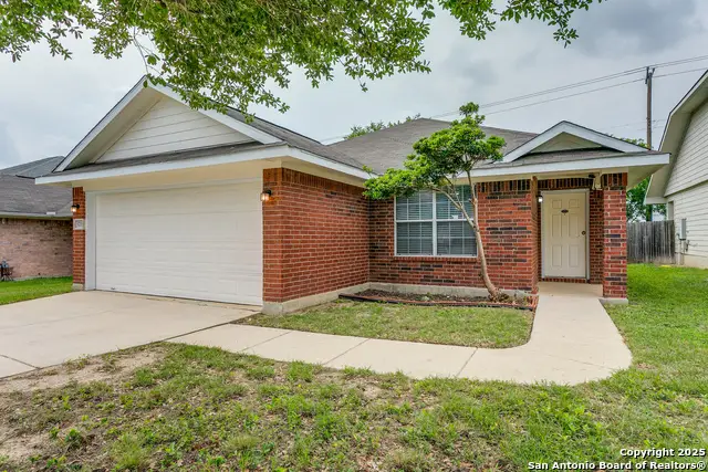 5735 Cardinal Falls, San Antonio, TX 78239 - Image #3