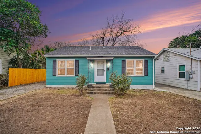 712 Lynwood, San Antonio, TX 78212 - Image #1