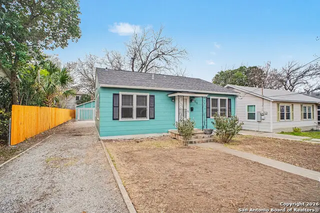 712 Lynwood, San Antonio, TX 78212 - Image #3