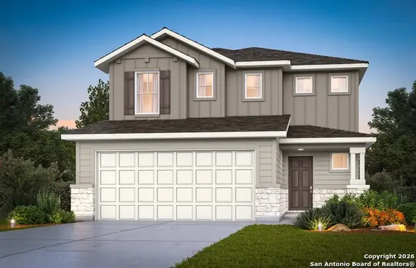 5131 Flight Sail, San Antonio, TX 78245