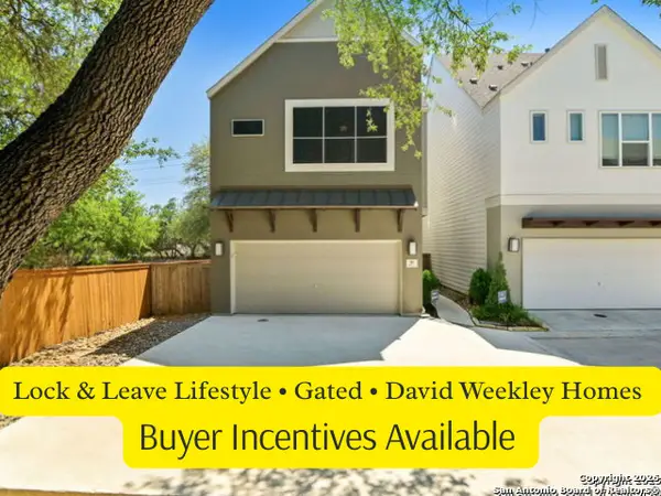 7914 Roanoke Run #16, San Antonio, TX 78240