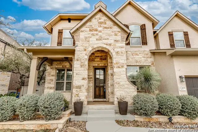 17419 Hillsedge, San Antonio, TX 78257 - Image #2