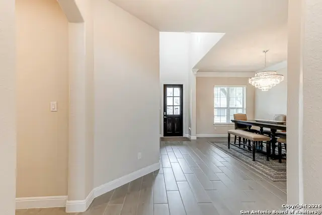 17419 Hillsedge, San Antonio, TX 78257 - Image #3