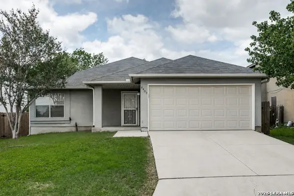 6402 Beech Trail, Converse, TX 78109