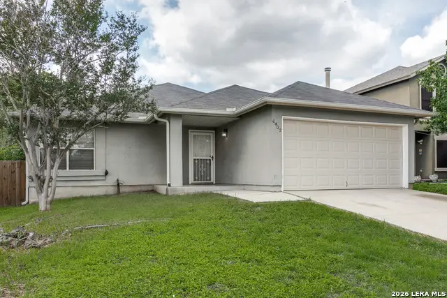 6402 Beech Trail, Converse, TX 78109 - #2