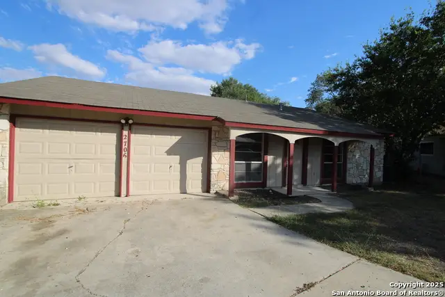 2706 Lakedon, San Antonio, TX 78222 - Image #1