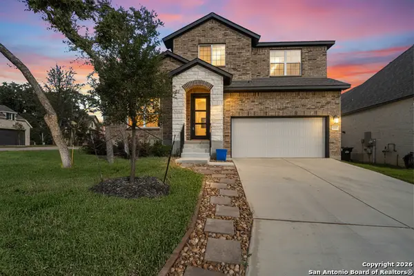 12455 Diagon Alley, San Antonio, TX 78254