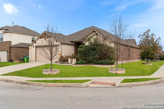 13210 Navasota Parke, San Antonio, TX 78254 - Image #2