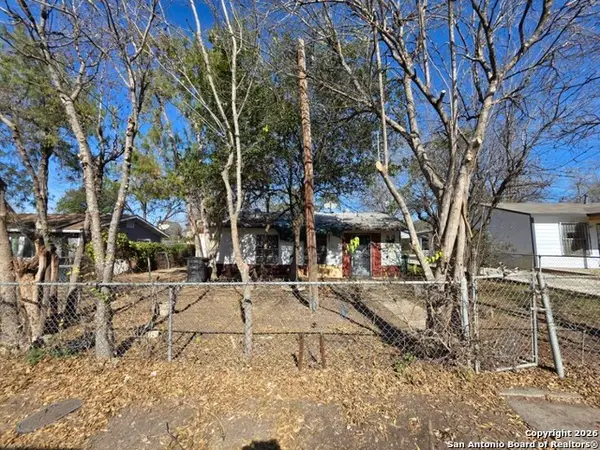 3111 Kiowa, San Antonio, TX 78211