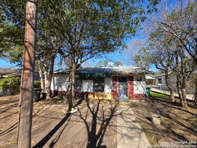 3111 Kiowa, San Antonio, TX 78211 - Image #2