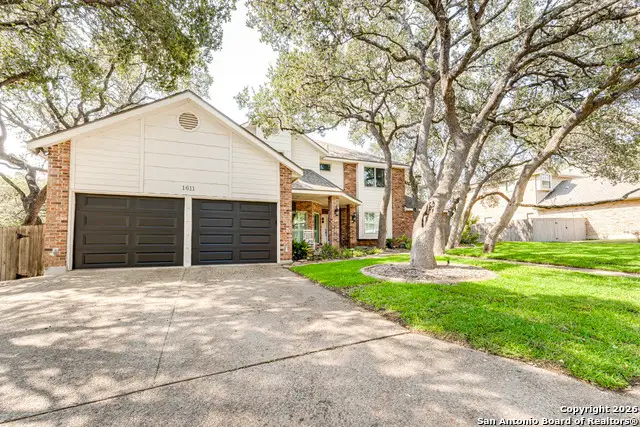 1611 Wood Quail, San Antonio, TX 78248 - Image #3