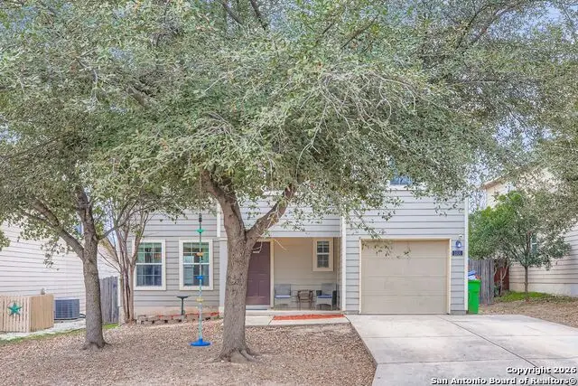 2331 Rosillos Peak, San Antonio, TX 78245 - Image #2