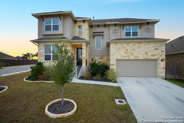 31805 Acacia Vsta, Bulverde, TX 78163 - Image #1