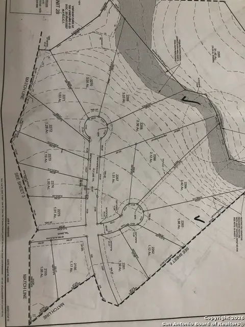 252 Fly Line, New Braunfels, TX 78132 - Image #3