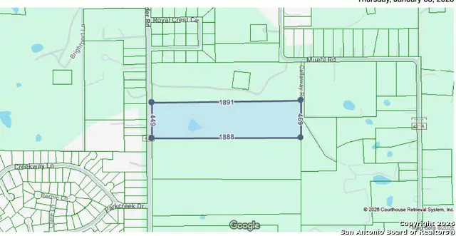 0 Schneider Rd, Seguin, TX 79155 - Image #2